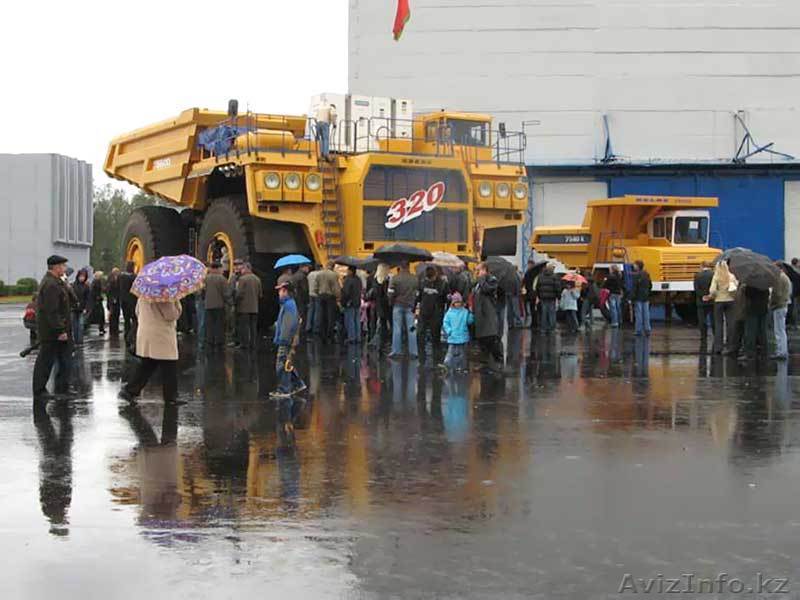 Автомашина Бел - АЗ - Изображение #1, Объявление #5443