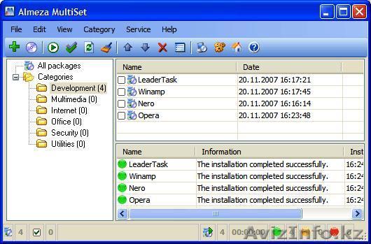 Переустановка компьютеров - Изображение #1, Объявление #9563