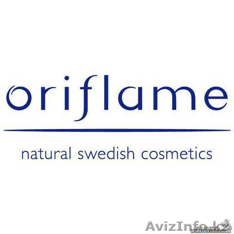 Орифлейм регистрация, продажа - Изображение #1, Объявление #113479