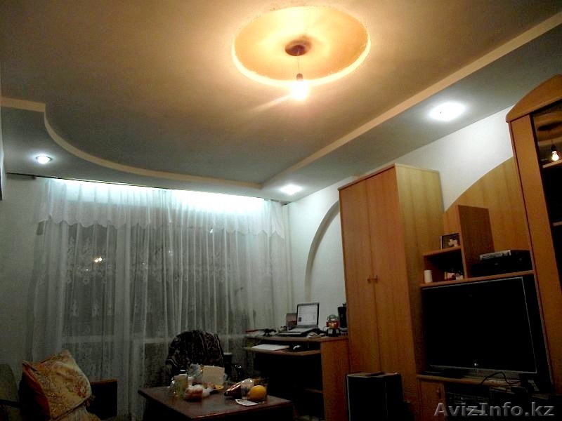 Восток 2х комнатная - Изображение #1, Объявление #128267