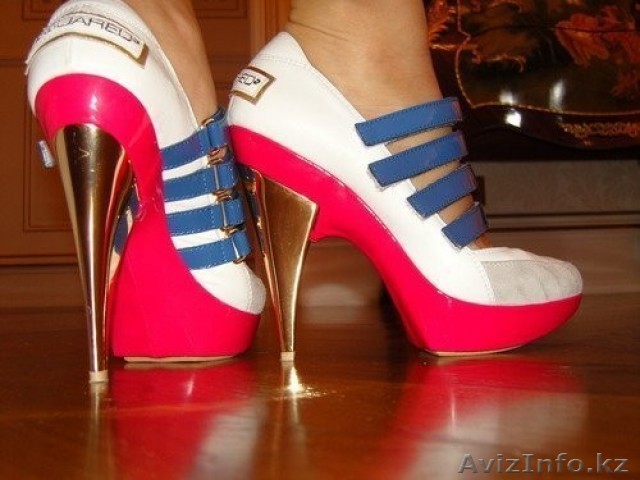 Отдел женской обуви KATTY - Изображение #1, Объявление #146028