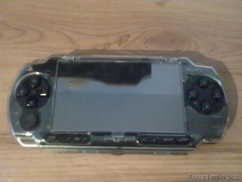 PSP-2001 из США - Изображение #1, Объявление #301929