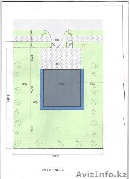 2 Земельных участка - Изображение #1, Объявление #305391