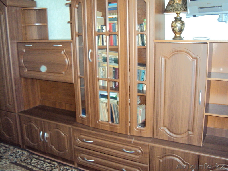 горка-стенка "Шахерезада" - Изображение #1, Объявление #332089