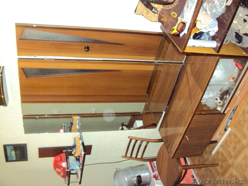 трюмо с тумбой=) - Изображение #1, Объявление #332098