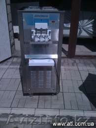 продам фризер для изготовления мягкого мороженого - Изображение #1, Объявление #316986