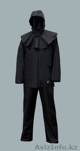 Костюм прорезиненный ЛГН - Изображение #1, Объявление #406987