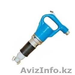 клепальный молоток ИП 4009 - Изображение #1, Объявление #500453