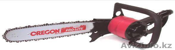  ПП-2000М пневматическая пила (ПП-2) - Изображение #1, Объявление #500450