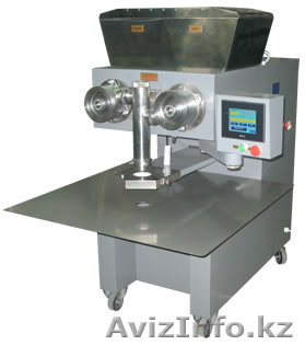 Производство печенья с начинкой: оборудование отсадочное - Изображение #1, Объявление #236370