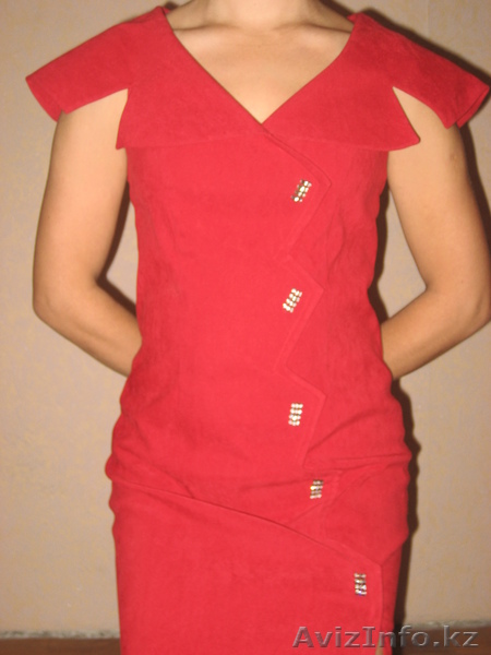 Интересная модель! - Изображение #1, Объявление #756391