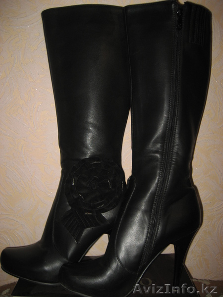 Осенние сапожки! - Изображение #1, Объявление #756397