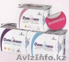 Для милых дам! Оздоровительные гигиенические прокладки! - Изображение #1, Объявление #837572