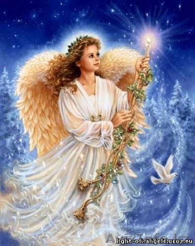 Магазин"Ангел"-ритуальные принадлежности - Изображение #1, Объявление #951378