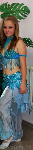 Восточные танцы, корпоративы, свадьбы, дни рождения - Изображение #1, Объявление #948543