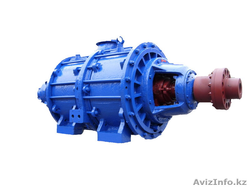 Предлагаю насосы и запчасти Д, 1Д, НД, НДФ, ДФ КФС, КТС, О... - Изображение #1, Объявление #1013114