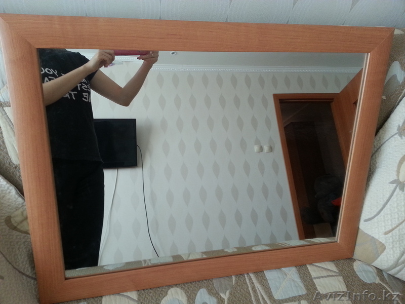 Продам зеркало новое - Изображение #1, Объявление #1057424