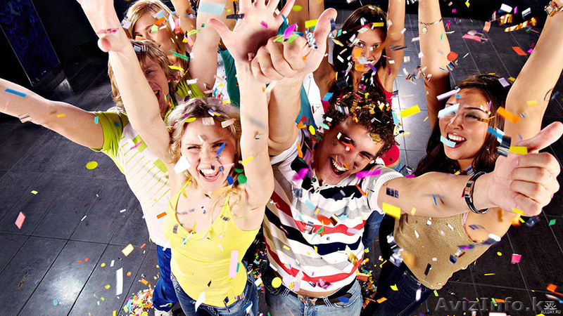 Организация креативных праздников - Изображение #1, Объявление #1113548