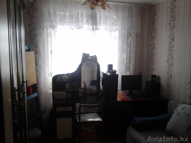 4-х комн-ую квартиру - Изображение #1, Объявление #1223534