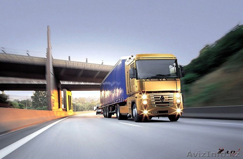 Грузоперевозки по СНГ из Казахстана и обратно - Изображение #1, Объявление #1263107