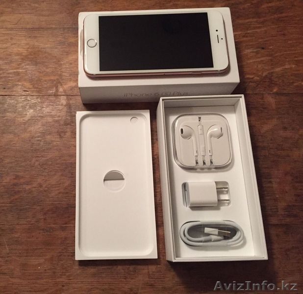 оптом ..Apple IPhone 6s 6s плюс и Samsung S6 EDGE - Изображение #1, Объявление #1327661