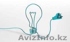 Услуги по электричеству, электромонтажные работы - Изображение #1, Объявление #1336648