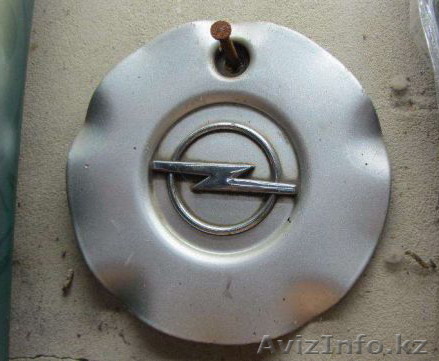 Колпачок диска опель вектра б - Изображение #1, Объявление #1341738