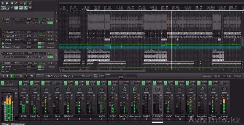 Запись, аранжировка,  джингл, качественно - Изображение #1, Объявление #1436983