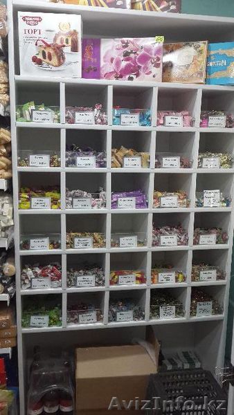 Ветрина для конфет - Изображение #1, Объявление #1458129