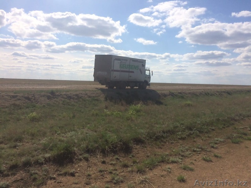 рефрежератор 5,0 тн. - Изображение #1, Объявление #1447754