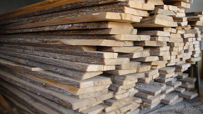 Необрезная доска - Изображение #1, Объявление #1267008