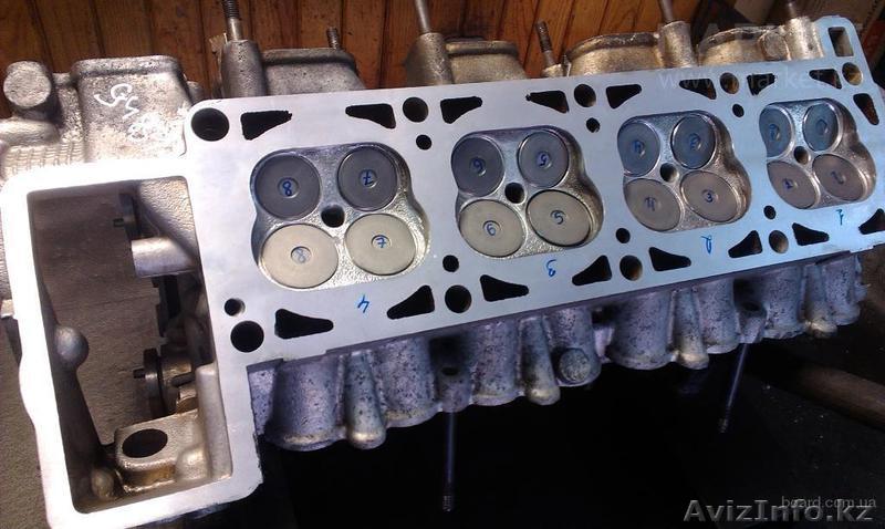 Восстановление головок блока цилиндров - Изображение #1, Объявление #1500495