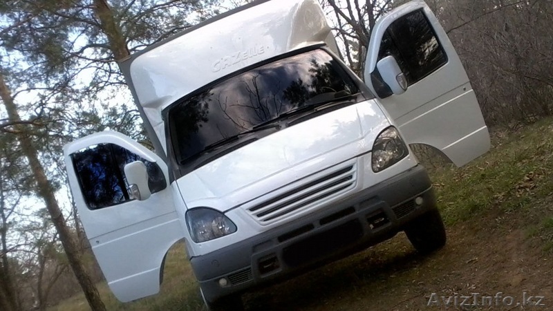 ГРУЗОПЕРЕВОЗКИ по городу Темиртау, области, Казахстану и странам СНГ - Изображение #1, Объявление #1252569