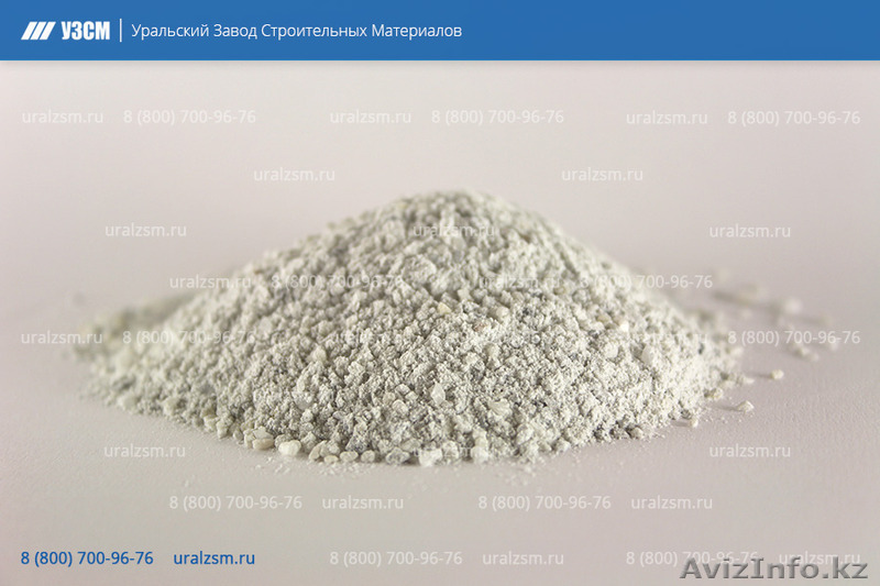 Доломитовая мука от завода-изготовителя - Изображение #1, Объявление #1571426
