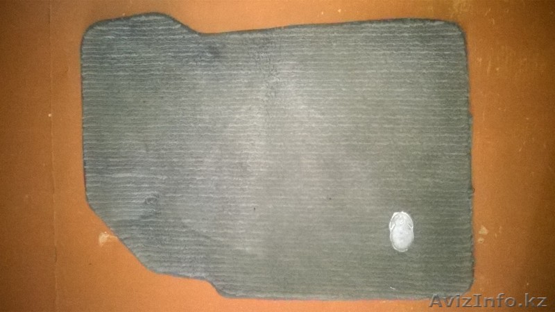 Полики на Ниссан Цефиро - Изображение #1, Объявление #1579955