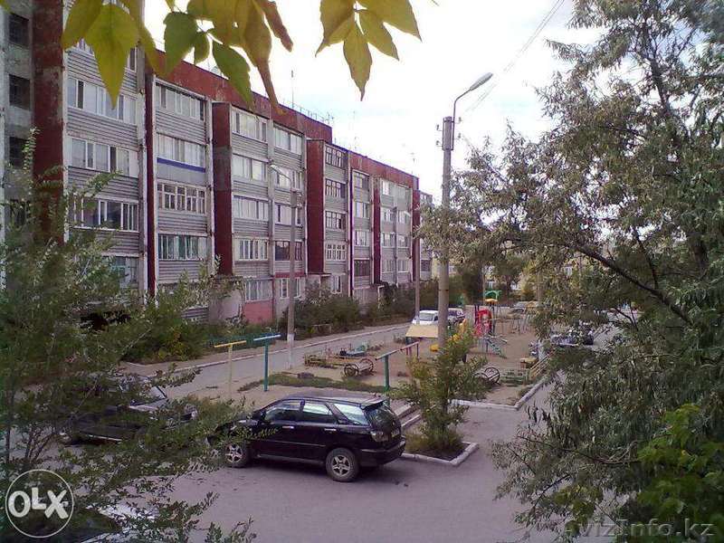 2-х комнатная квартира в 3 микрорайоне - Изображение #1, Объявление #1264696