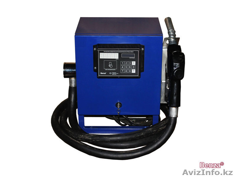 Предлагаем автоматические ТРК для автоматизации топливозаправщиков - Изображение #1, Объявление #1627348