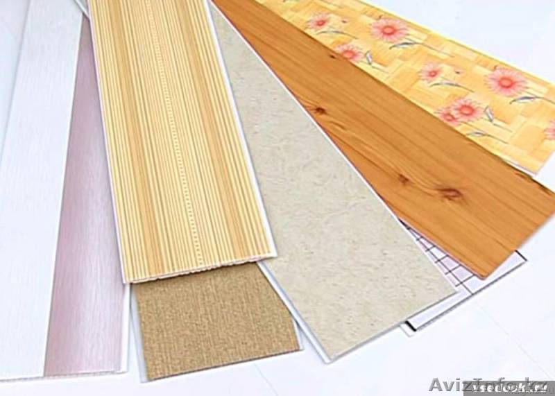 Продаем стеновые панели ПВХ - оптовые поставки с завода - Изображение #1, Объявление #1632110