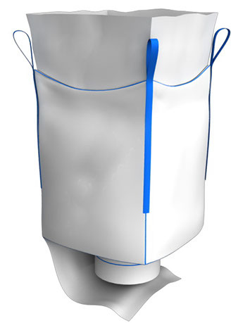 Продаем биг-бэги оптом - прямые поставки с завода - Изображение #1, Объявление #1659672