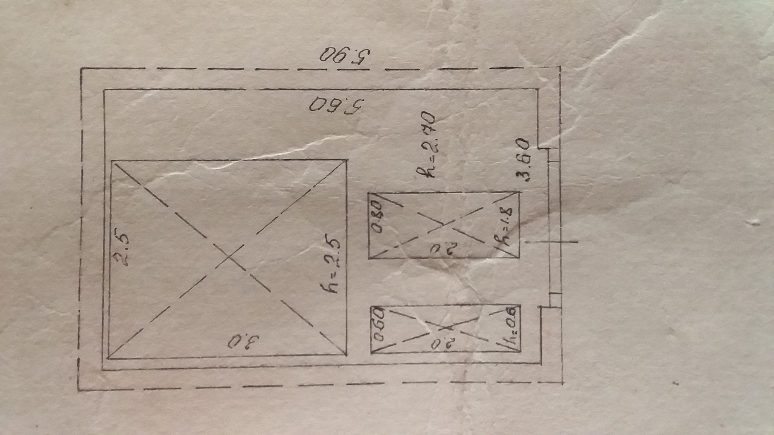 продам гараж на 117кв. Автомобилист - Изображение #1, Объявление #1733244