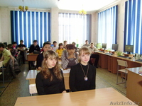 Темиртауский многопрофильный колледж "МИРАС" продолжает приём документов - Изображение #2, Объявление #56602