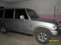 Hyudai Galloper - Изображение #1, Объявление #123404