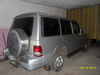 Hyudai Galloper - Изображение #2, Объявление #123404