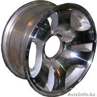 продам легкосплавные диски - Изображение #1, Объявление #218911