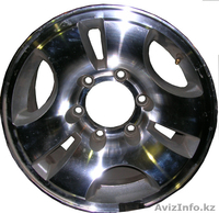 продам легкосплавные диски - Изображение #2, Объявление #218911