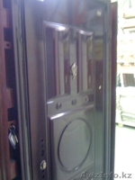 Срочно продам по оптовым ценам двери входные, мойки кухонные нержавейка - Изображение #2, Объявление #226715