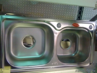 Срочно продам по оптовым ценам двери входные, мойки кухонные нержавейка - Изображение #5, Объявление #226715