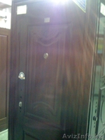 Продам по оптовым ценам двери входные, мойки кухонные нержавейка - Изображение #2, Объявление #226721