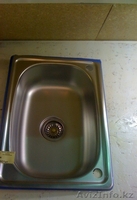 Продам по оптовым ценам мойки кухонные нержавейка, двери входные - Изображение #2, Объявление #226726