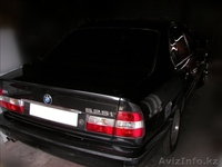 bmw 525i  продаю - Изображение #2, Объявление #249305